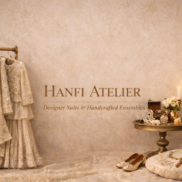 Hanfi Atelier