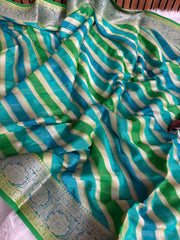Khaddi Chiffon