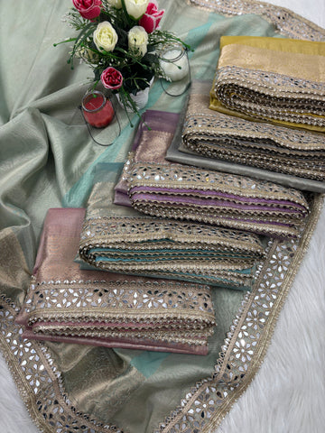 Mirror Work | Radiant & Joyful