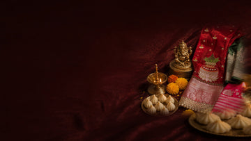 Ganesh Chaturthi | Shubh Aarambh