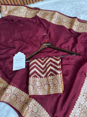 Khaddi Chiffon