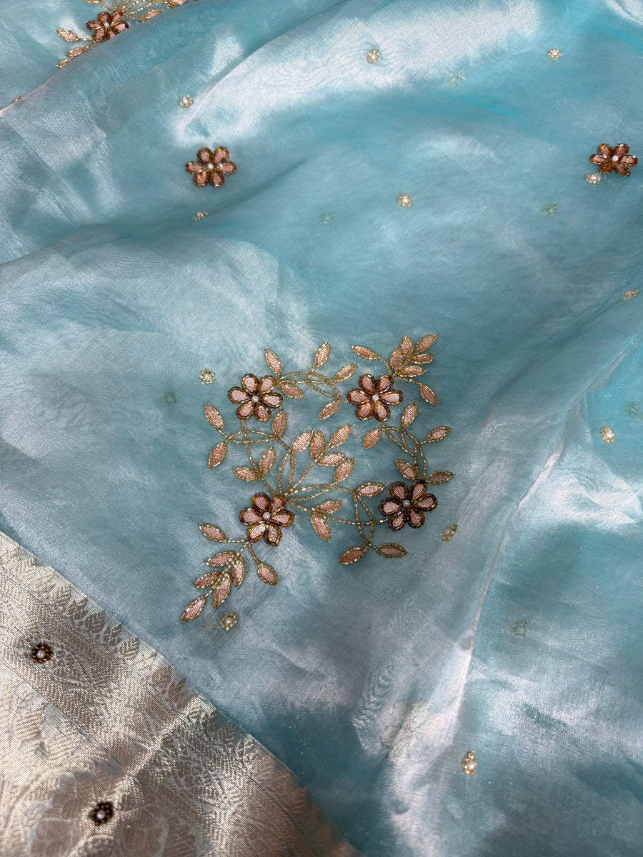 Organza