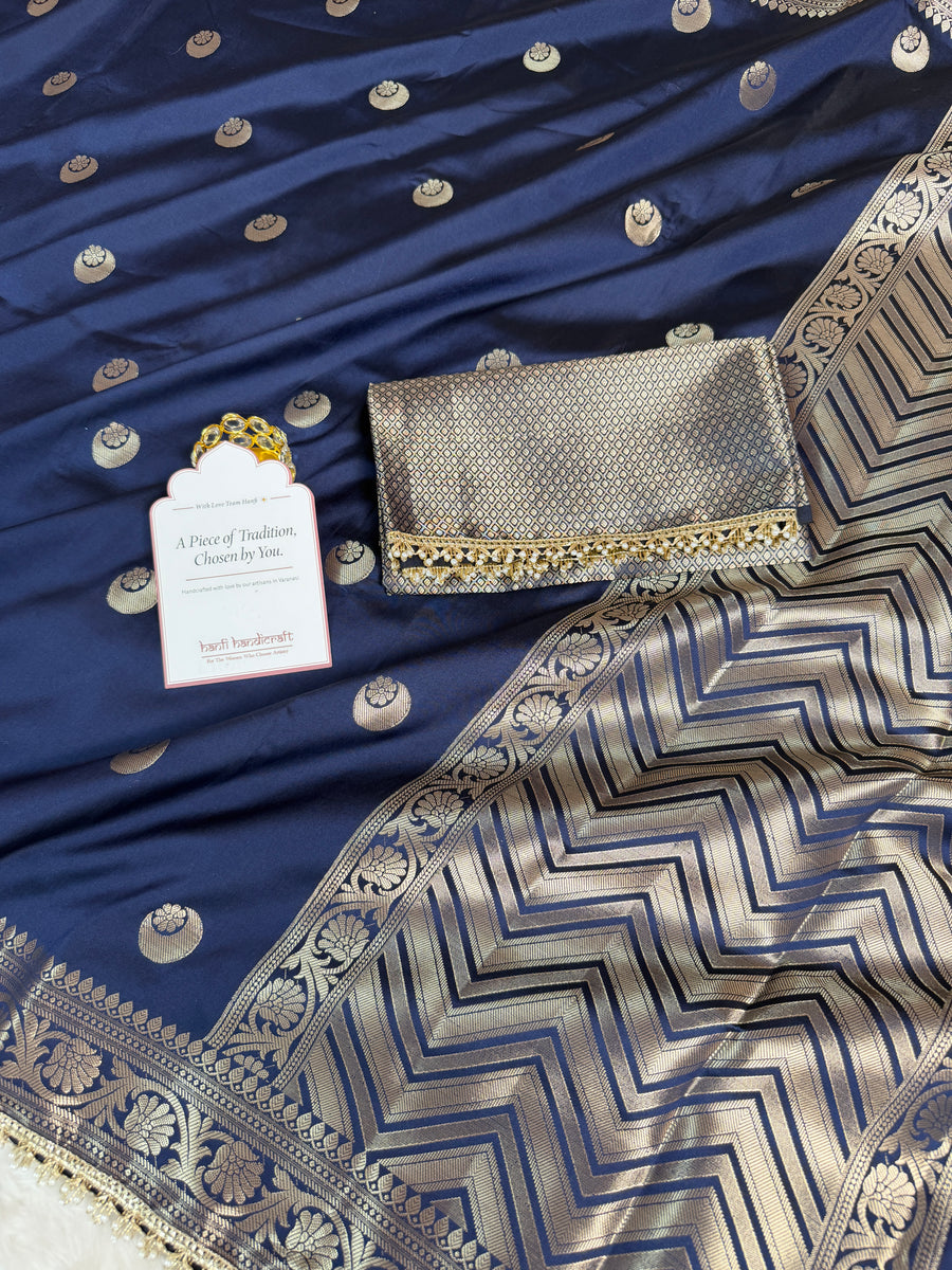 Modern Banarasi