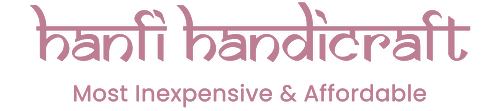Hanfi Handicraft logo